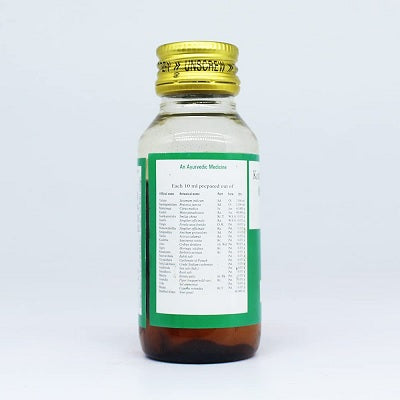 Kottakkal Kshara Tailam - 50 ML