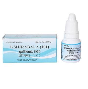 Kottakkal Kshirabala (101) - 10 ML