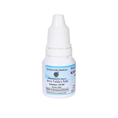 Kottakkal Kshirabala (101) - 10 ML