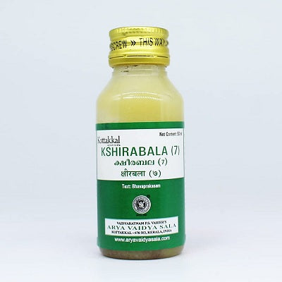 Kottakkal Kshirabala (7) - 50 ML