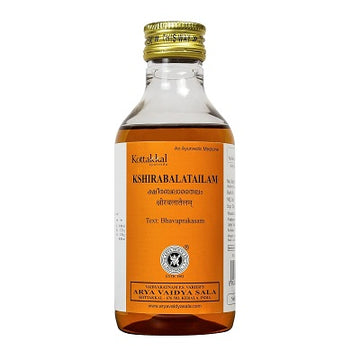 Kottakkal Kshirabala Tailam - 200 ML
