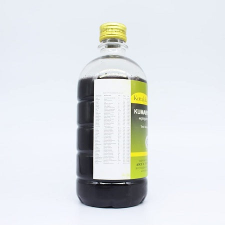 Kottakkal Kumaryasavam - 450 ML