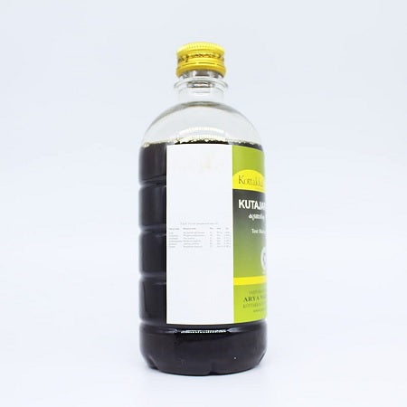 Kottakkal Kutajarishtam - 450 ML