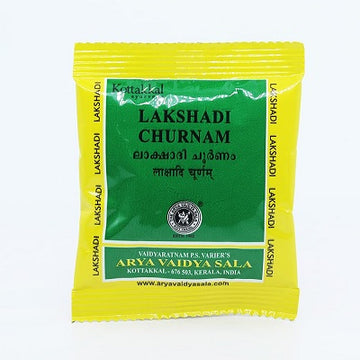 Kottakkal Lakshadi Choornam - 50 GM
