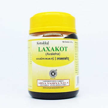 Kottakkal Laxakot Avaleha - 200 GM
