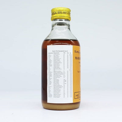 Kottakkal Mahabala Tailam - 200 ML