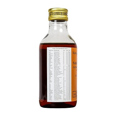 Kottakkal Mahanarayana Tailam - 200 ML