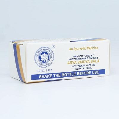 Kottakkal Maharajaprasarani Tailam - 10 ML