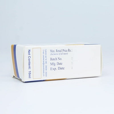 Kottakkal Maharajaprasarani Tailam - 10 ML