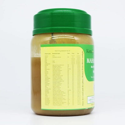 Kottakkal Mahasneham Ghritam - 150 GM