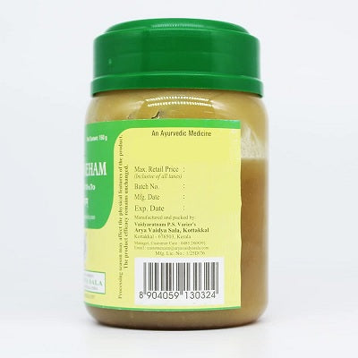 Kottakkal Mahasneham Ghritam - 150 GM