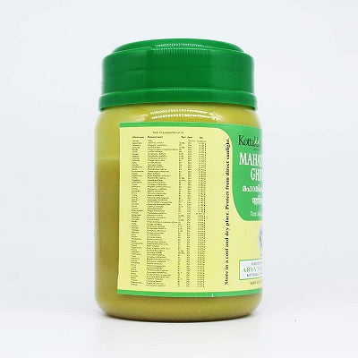 Kottakkal Mahatiktaka Ghritam - 150 GM