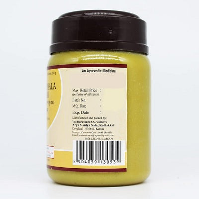 Kottakkal Mahatraiphala Ghritam - 200 GM