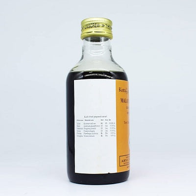 Kottakkal Malatyadi Tailam - 200 ML