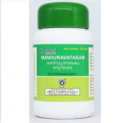 Kottakkal Mandura Vatakam - 100 Nos