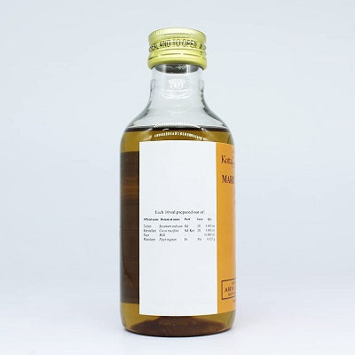 Kottakkal Marichadi Tailam - 200 ML