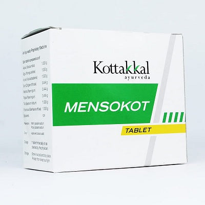 Kottakkal Mensokot Tablet - 100 Nos