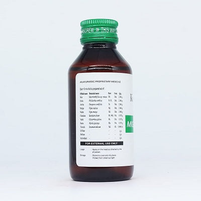 Kottakkal Migrakot Oil - 100 ML