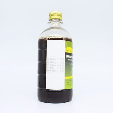 Kottakkal Mridwikarishtam - 450 ML
