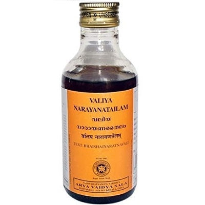 Kottakkal Narayana Tailam (Valiya) - 200 ML