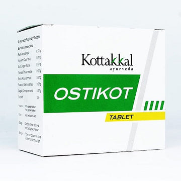Kottakkal Ostikot Tablet - 100 Nos