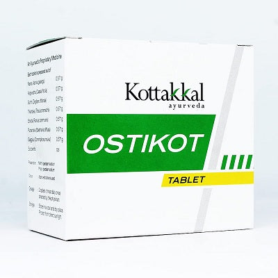 Kottakkal Ostikot Tablet - 100 Nos