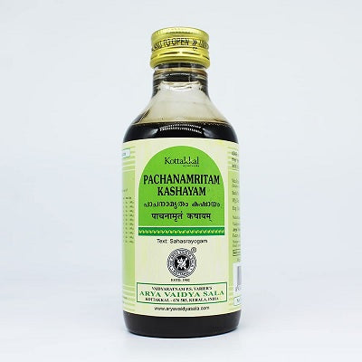 Kottakkal Pachanamritam Kashayam - 200 ML