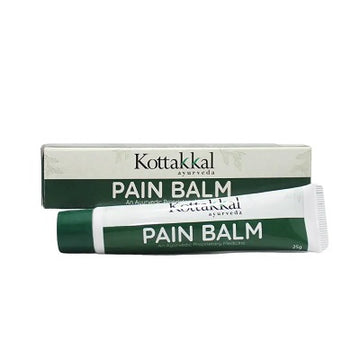 Kottakkal Pain Balm - 25 GM