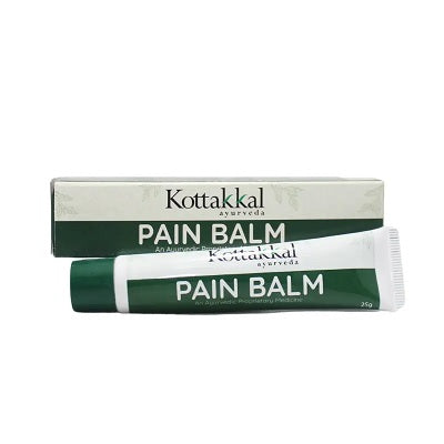 Kottakkal Pain Balm - 25 GM