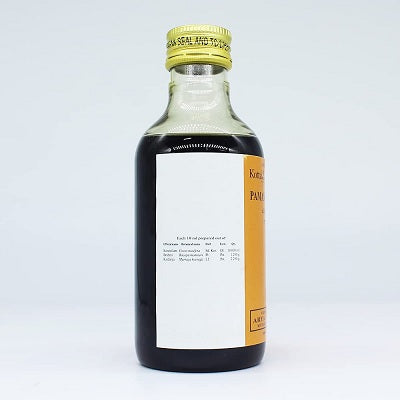 Kottakkal Pamantaka Tailam - 200 ML