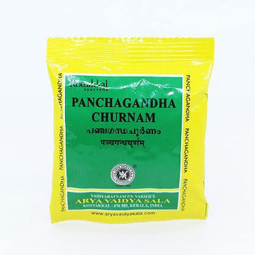 Kottakkal Panchagandha Churnam - 50 GM