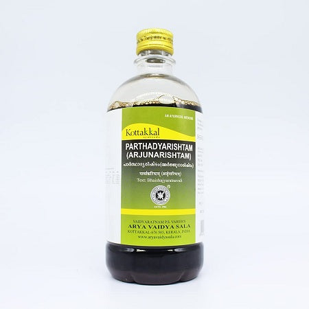Kottakkal Parthadyarishtam - 450 ML