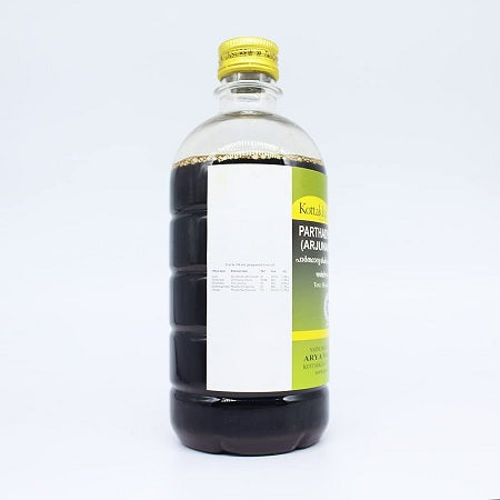 Kottakkal Parthadyarishtam - 450 ML