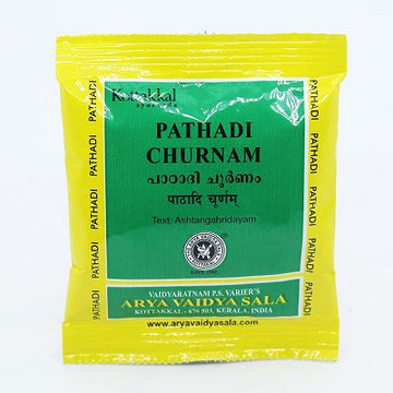 Kottakkal Pathadi Choornam - 50 GM
