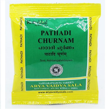 Kottakkal Pathyadi Choornam - 50 GM