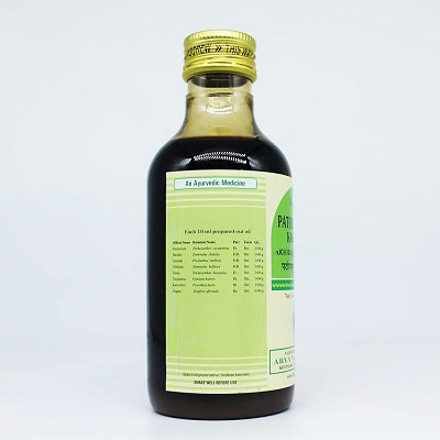 Kottakkal Patolamuladi Kashayam - 200 ML