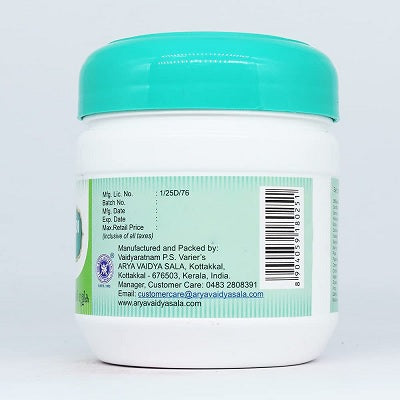 Kottakkal Patupanchadi Gulika - 100 Nos