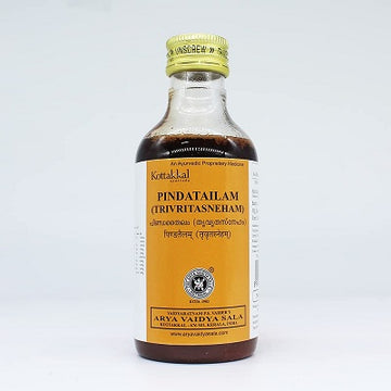 Kottakkal Pinda Oil - 200 ML