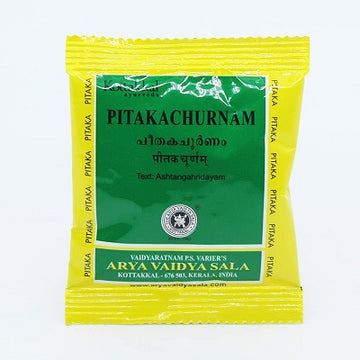Kottakkal Pitaka Churnam - 50 GM