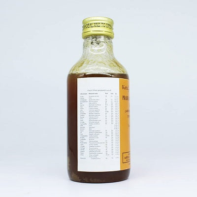 Kottakkal Prabhajanavimardanam Kuzhampu - 200 ML