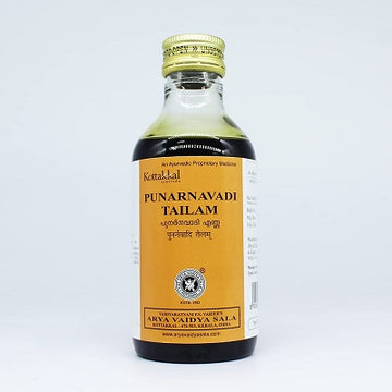 Kottakkal Punarnavadi Tailam - 200 ML