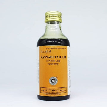 Kottakkal Rasnadi Tailam - 200 ML