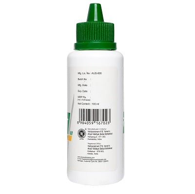 Kottakkal Rhukot Liniment - 100 ML