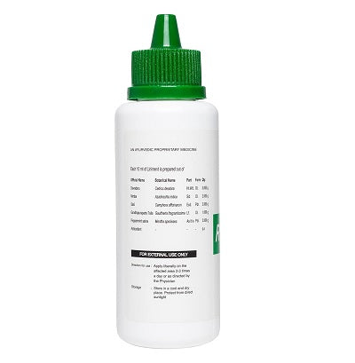 Kottakkal Rhukot Liniment - 100 ML