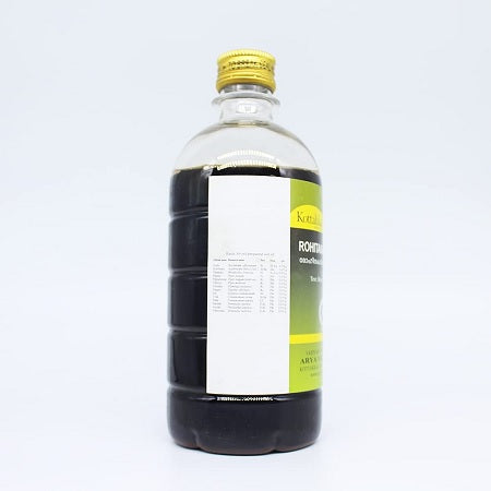 Kottakkal Rohitakarishtam - 450 ML