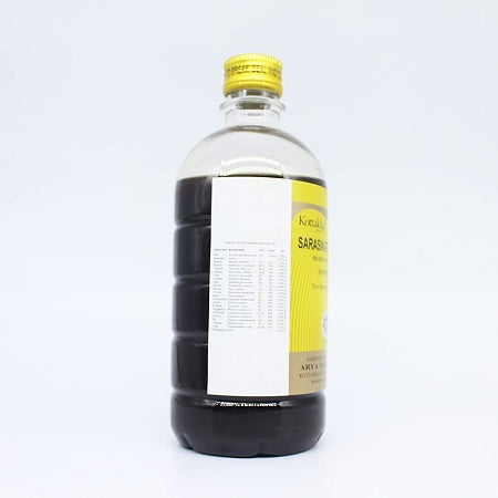 Kottakkal Saraswatarishtam - 450 ML