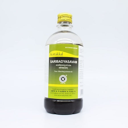 Kottakkal Saribadyasavam - 450 ML