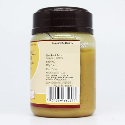 Kottakkal Satavaryadi Ghritam - 200 GM
