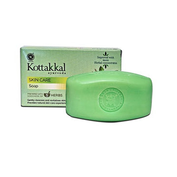 Kottakkal Skin Care Soap - 75 GM