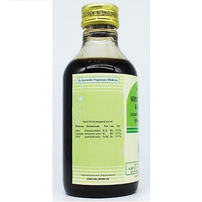 Kottakkal Sonitamritam Kashayam - 200 ML